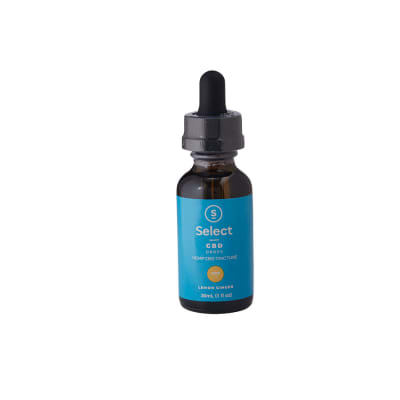 Tinctures CBD Lemon Ginger (1) HT-STI-LGINGZ Tinctures CBD Lemon Ginger (1)-HT-STI-LGINGZ - 400