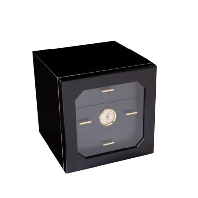Adorini Chianti Deluxe Humidor - HU-ANI-CHIANTI