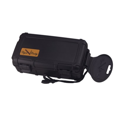 Cigar Caddy 3240 Black HU-CCA-10BLK Cigar Caddy 3240 Black-HU-CCA-10BLK - 400