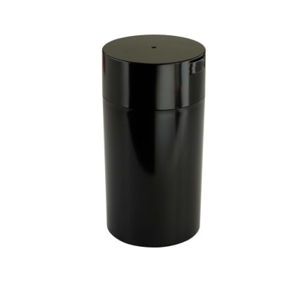 Humi Jar Black 1.3L - HU-CMO-13BLACK