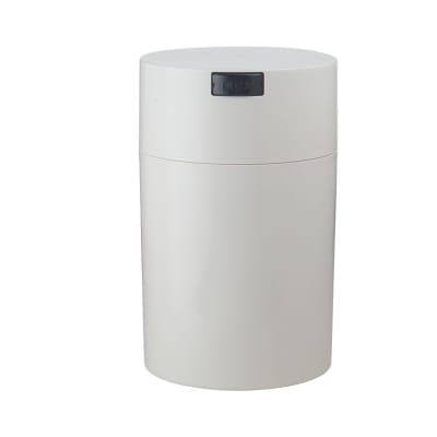 Humi Jar White 1.85L-HU-CMO-WHTJAR - 400