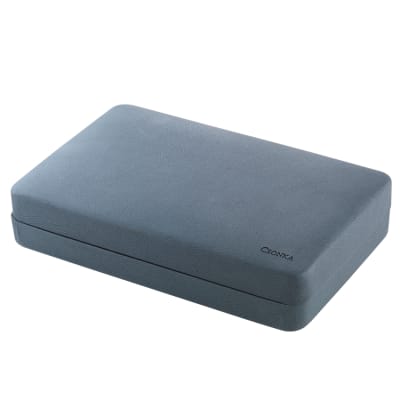 Csonka Valet Humidor - HU-CSO-VALGRACC