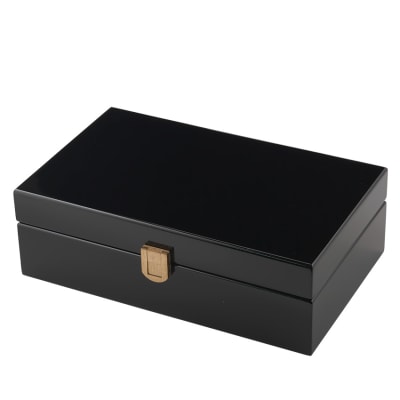 Don Salvatore Black Travel - HU-DON-1517-B