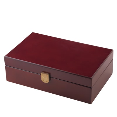 Don Salvatore Cherry Travel - HU-DON-1517-CH