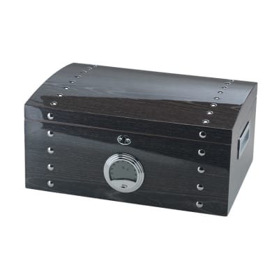 Ashwood Collection Humidor - HU-DON-ASHWOOD