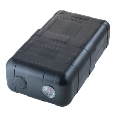Perfecto XLT Travel Humidor - HU-FIR-TH08