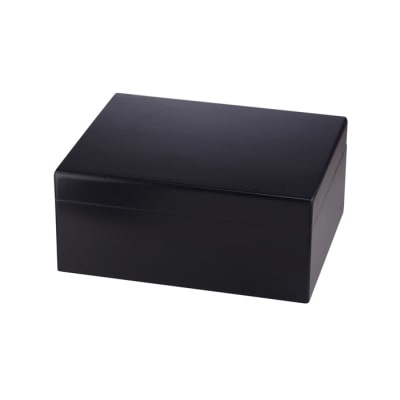40 Count Standard Humidor HU-ORL-8125BK 40 Count Standard Humidor-HU-ORL-8125BK - 400