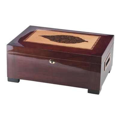 Santa Barbara Humidor HU-ORL-SANBAR Santa Barbara Humidor-HU-ORL-SANBAR - 400