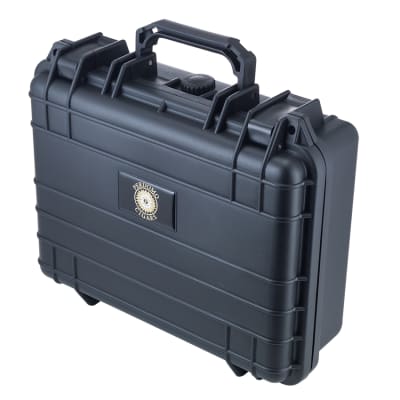 Perdomo 30 Cigars Travel Case - HU-PER-VC12