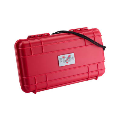 PSyKo Seven Travel Hunidor - HU-PS7-TRAVEL