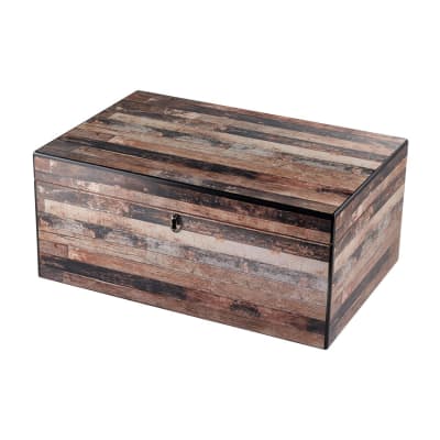 Carolina Humidor Supreme HU-QIT-CAROLINA Carolina Humidor Supreme-HU-QIT-CAROLINA - 400