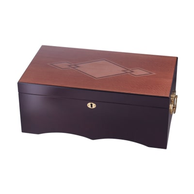 Cordoba Humidor HU-QIT-CORDOBA Cordoba Humidor-HU-QIT-CORDOBA - 400