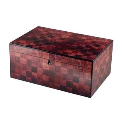 Napa Humidor Supreme HU-QIT-NAPA Napa Humidor Supreme-HU-QIT-NAPA - 400