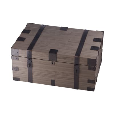 The Renaissance Aged Wood HU-QIT-RENN The Renaissance Aged Wood-HU-QIT-RENN - 400
