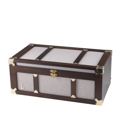 San Tropez Humidor - HU-QIT-SANTRO