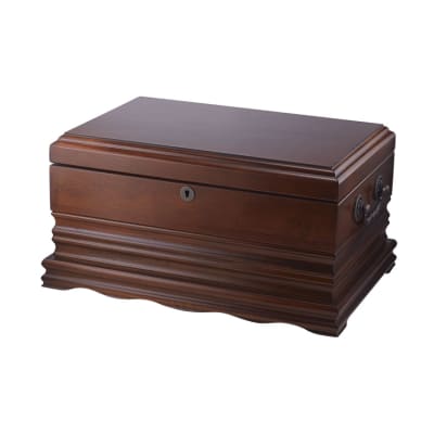 The Tradition Heritage Collection Humidor - HU-QIT-TRADITIN