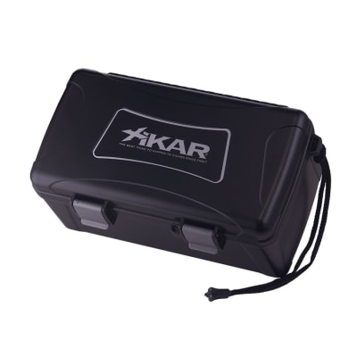 Xikar 15 Count Cigar Humidor HU-XTM-15 Xikar 15 Count Cigar Humidor-HU-XTM-15 - 400
