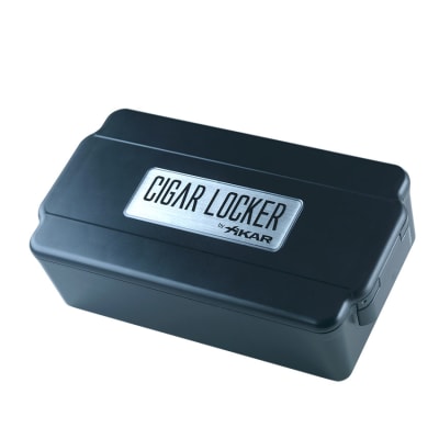 Xikar Cigar Locker - HU-XTM-217CL