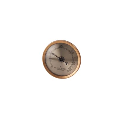 Western Analog Hygrometer HY-OAS-ANALOG Western Analog Hygrometer-HY-OAS-ANALOG - 400