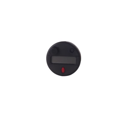 HygroSet Front Mount Digital HY-QIT-ROUNDFM HygroSet Front Mount Digital-HY-QIT-ROUNDFM - 400