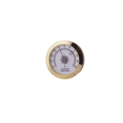 Small Hygrometer (1 3/4 Inch)-HY-QIT-SMALL - 400