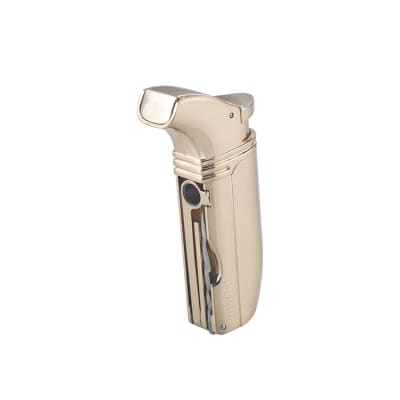 Puroso Double Jet Gold Plated With Solingen Blades - LG-ANI-PURGLD