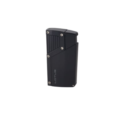 Black Label Czar Lighter Black LG-BKL-CZARBLK Black Label Czar Lighter Black-LG-BKL-CZARBLK - 400