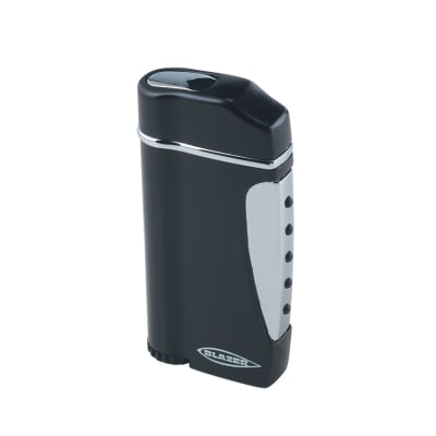 Blazer Stratus Torch Lighter Black - LG-BLA-STRBLK
