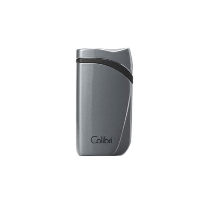 Colibri Falcon Metallic Charcoal LG-COL-310T11 Colibri Falcon Metallic Charcoal-LG-COL-310T11 - 400