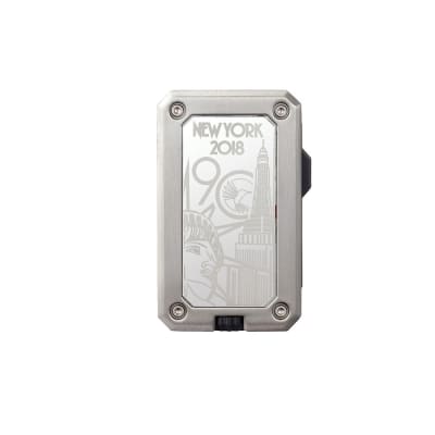 Colibri 90 Yr Rally Gun Metal - LG-COL-360T91