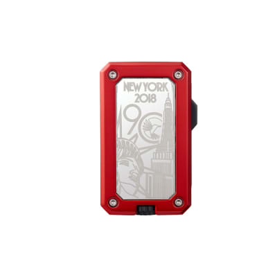 Colibri 90 Yr Rally Red Trim LG-COL-360T92 Colibri 90 Yr Rally Red Trim-LG-COL-360T92 - 400