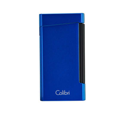 Colibri Voyager Blue - LG-COL-400D7