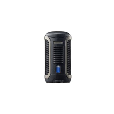 Colibri Apex Metallic Black - LG-COL-410T1