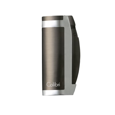 Colibri Enterprise 2 Gunmetal - LG-COL-500T2