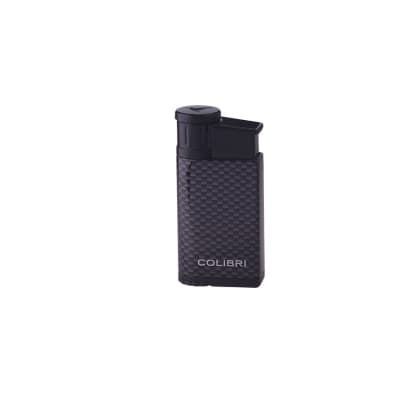 Colibri Evo Black Carbon Fiber - LG-COL-520C30