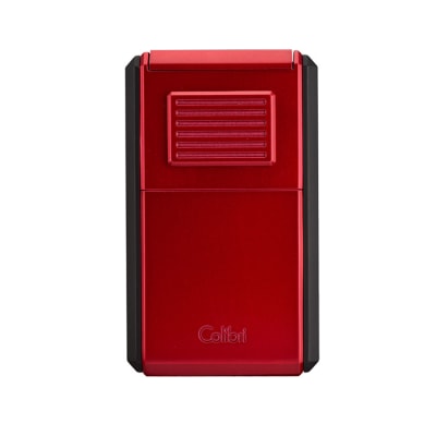 Colibri Astoria Red On Black - LG-COL-600C6