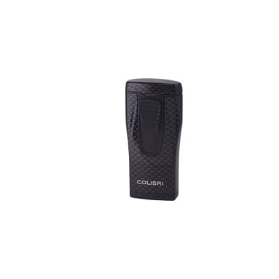 Colibri Monaco Black CF - LG-COL-880T10