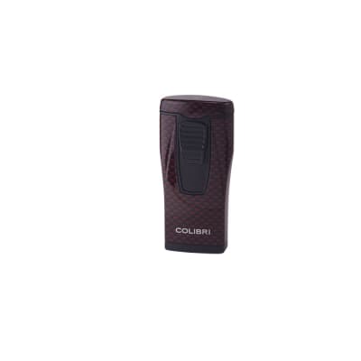 Colibri Monaco Red CF LG-COL-880T12 Colibri Monaco Red CF-LG-COL-880T12 - 400