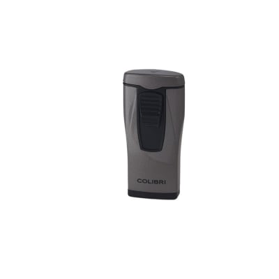 Colibri Monaco Metallic Charcoal LG-COL-880T6 Colibri Monaco Metallic Charcoal-LG-COL-880T6 - 400