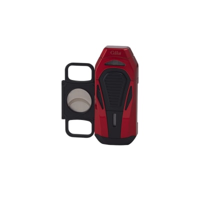 Colibri Boss Red On Black LG-COL-950T3 Colibri Boss Red On Black-LG-COL-950T3 - 400