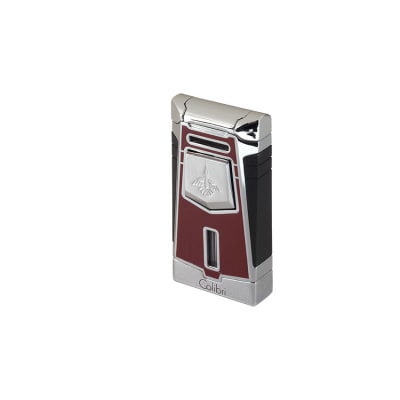 Colibri Empire Red Single Flame Torch Cigar Lighter LG-COL-EMPRED Colibri Empire Red Single Flame Torch Cigar Lighter-LG-COL-EMPRED - 400