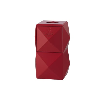 Colibri Quasar Table Lighter Red LG-COL-LI710T4 Colibri Quasar Table Lighter Red-LG-COL-LI710T4 - 400