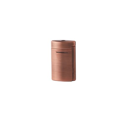 S.T. Dupont Minijet Brushed Copper-LG-DUP-010809 - 400