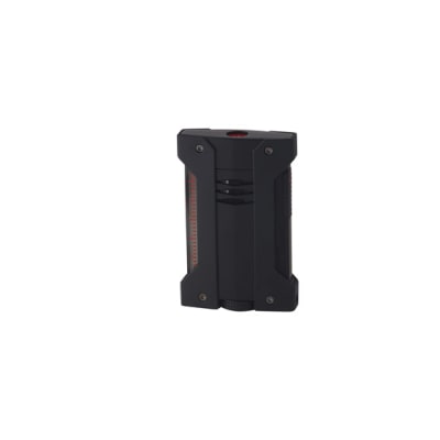 S.T. Dupont Defi Extreme Black LG-DUP-021400 S.T. Dupont Defi Extreme Black-LG-DUP-021400 - 400