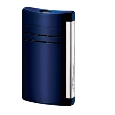 S.T. Dupont Maxijet Midnight Blue Lacquer Lighter LG-DUP-20102N S.T. Dupont Maxijet Midnight Blue Lacquer Lighter-LG-DUP-20102N - 400