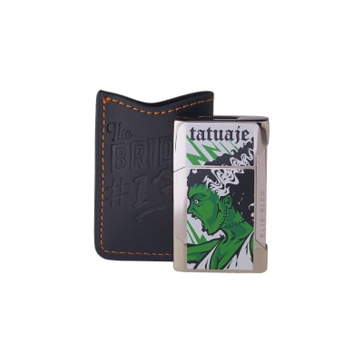 Tatuaje 2018 Lighter LG-EBS-TAT2018 Tatuaje 2018 Lighter-LG-EBS-TAT2018 - 400