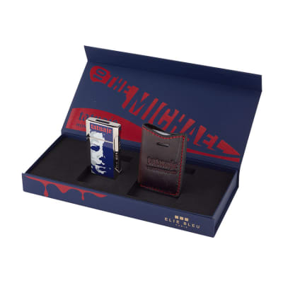 Elie Bleu #10 Tatuaje Monster Series - LG-EBS-TATUAJE