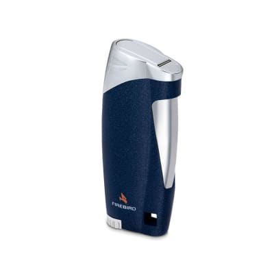 Firebird Ace Matte Blue - LG-FBL-ACEMBLU