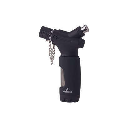 Firebird Hookah Black LG-FBL-HOOKBLK Firebird Hookah Black-LG-FBL-HOOKBLK - 400