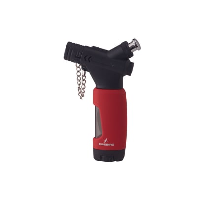 Firebird Hookah Red LG-FBL-HOOKRED Firebird Hookah Red-LG-FBL-HOOKRED - 400